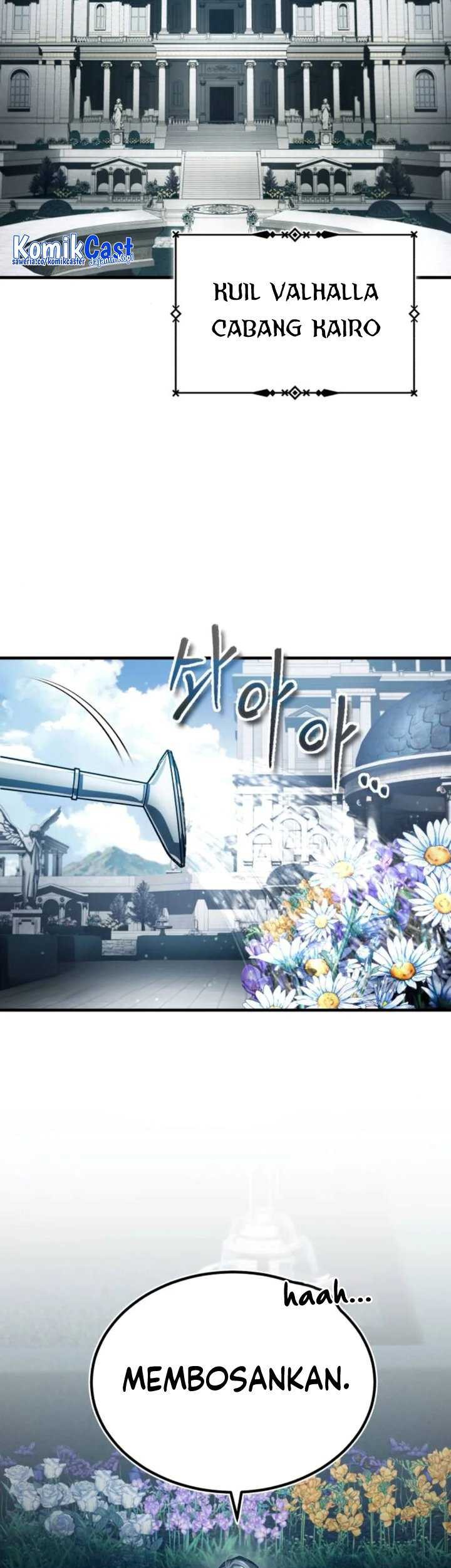The Heavenly Demon Can’t Live a Normal Life Chapter 93 - halaman 34