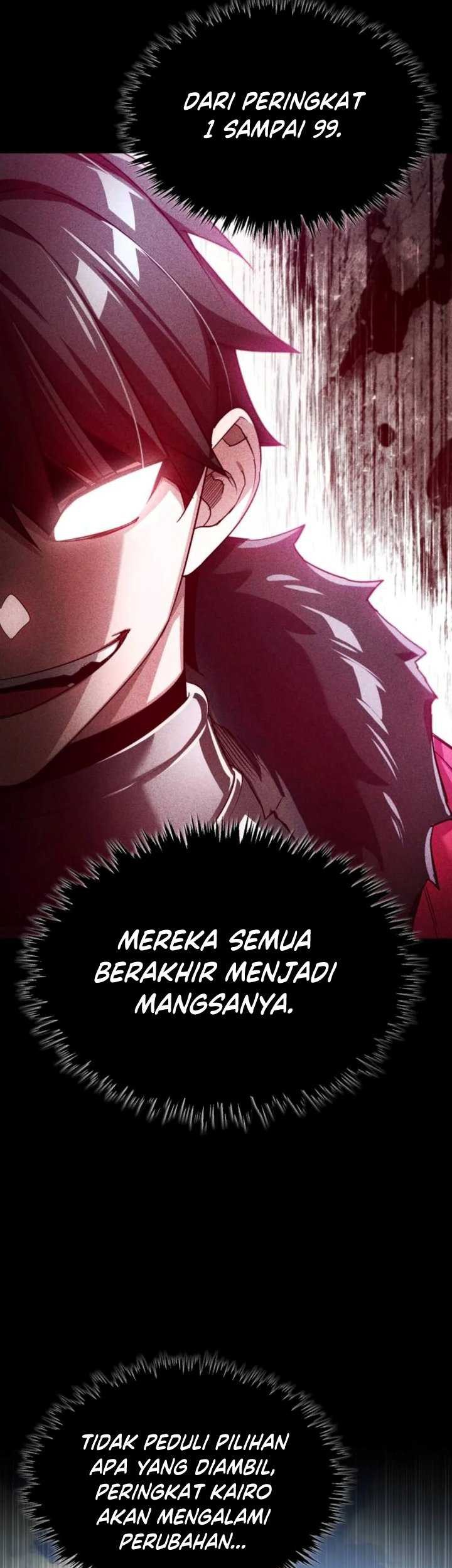 The Heavenly Demon Can’t Live a Normal Life Chapter 93 - halaman 40