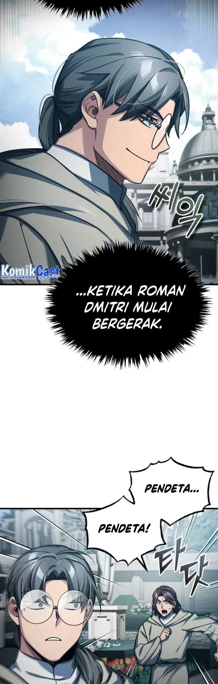 The Heavenly Demon Can’t Live a Normal Life Chapter 93 - halaman 41