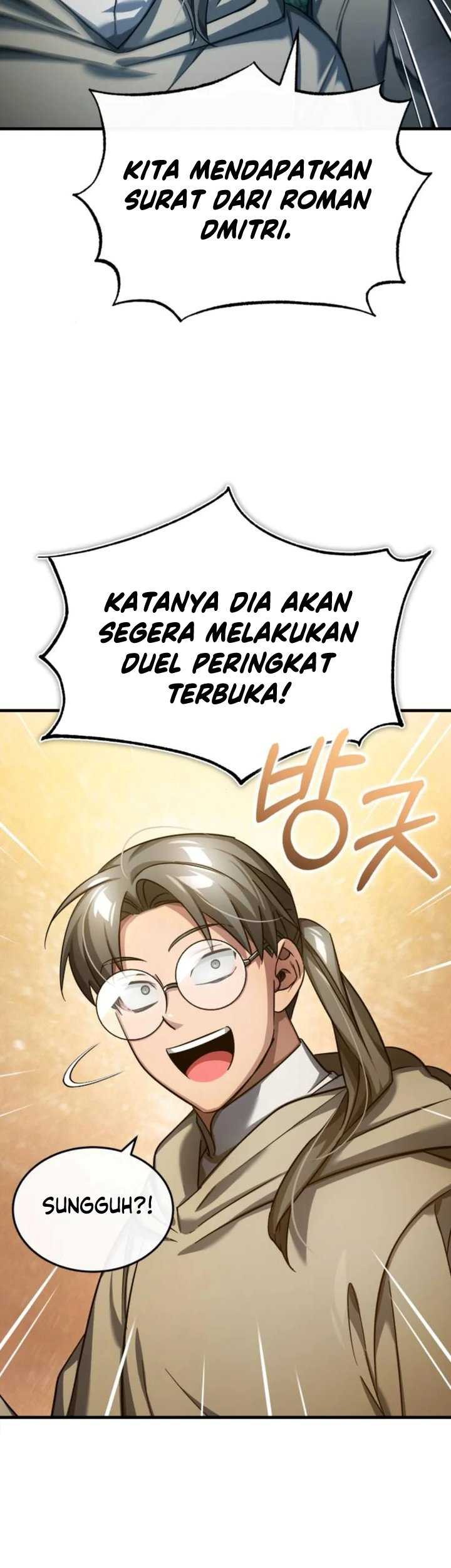 The Heavenly Demon Can’t Live a Normal Life Chapter 93 - halaman 42