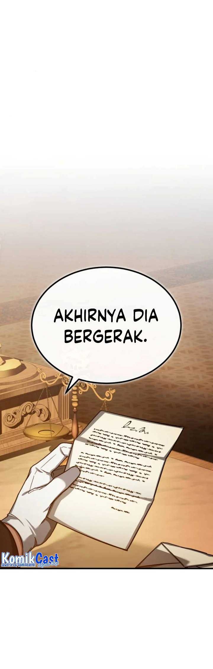 The Heavenly Demon Can’t Live a Normal Life Chapter 93 - halaman 43