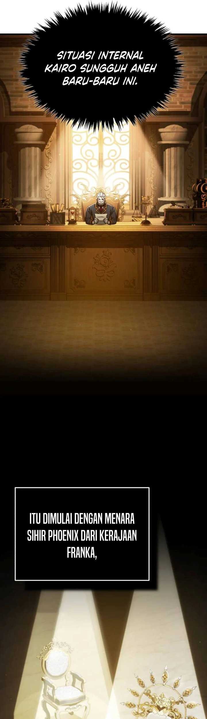 The Heavenly Demon Can’t Live a Normal Life Chapter 93 - halaman 44