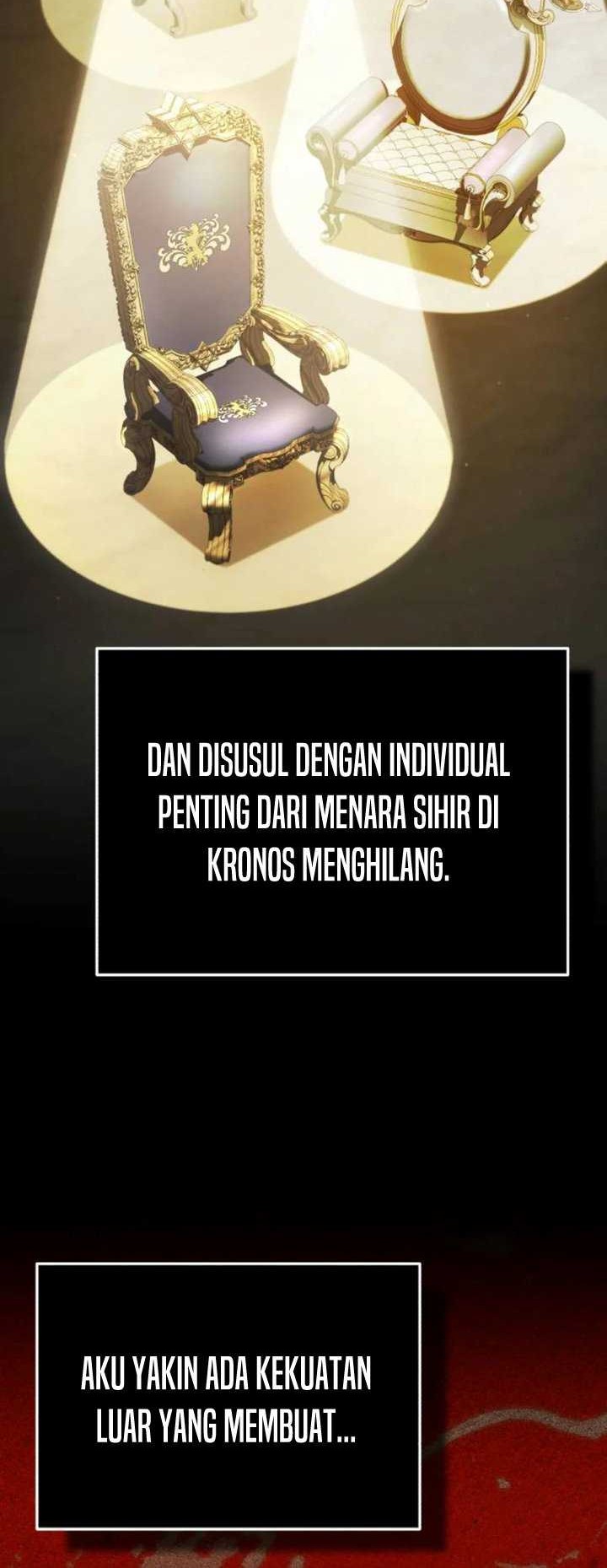 The Heavenly Demon Can’t Live a Normal Life Chapter 93 - halaman 45