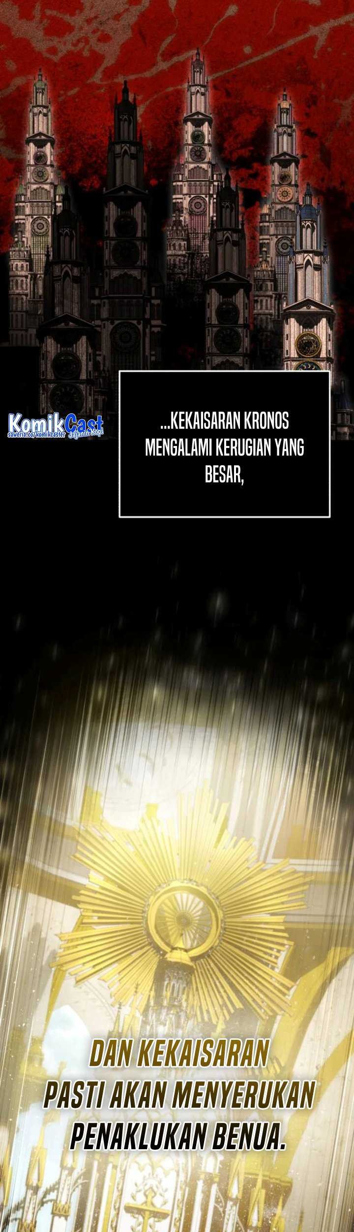 The Heavenly Demon Can’t Live a Normal Life Chapter 93 - halaman 46