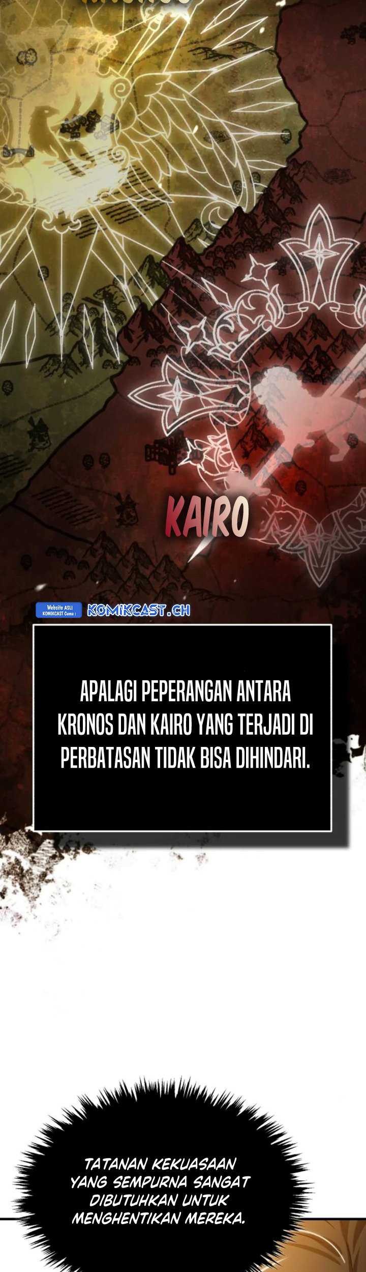 The Heavenly Demon Can’t Live a Normal Life Chapter 93 - halaman 48