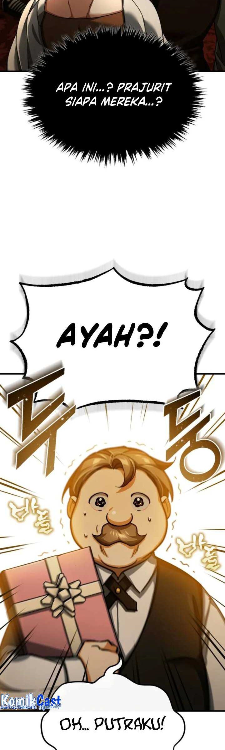 The Heavenly Demon Can’t Live a Normal Life Chapter 93 - halaman 5