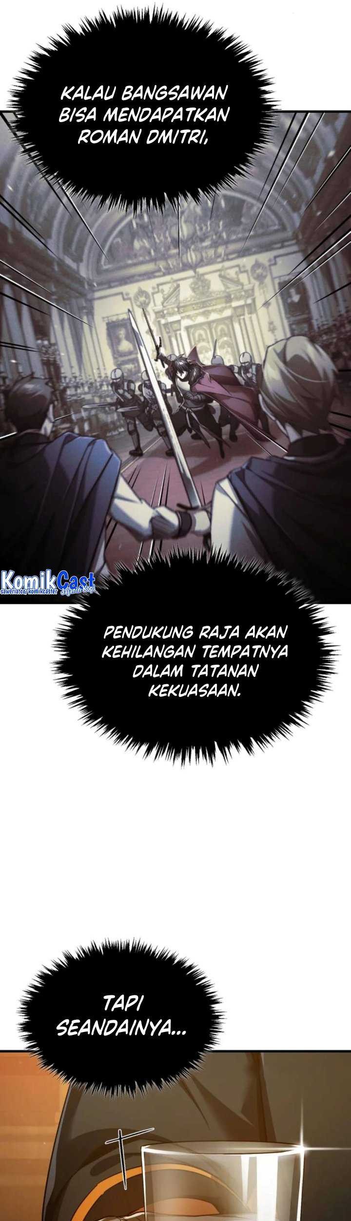 The Heavenly Demon Can’t Live a Normal Life Chapter 93 - halaman 50