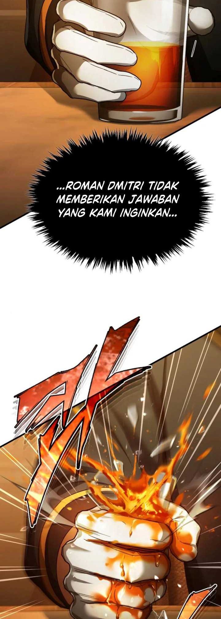 The Heavenly Demon Can’t Live a Normal Life Chapter 93 - halaman 51