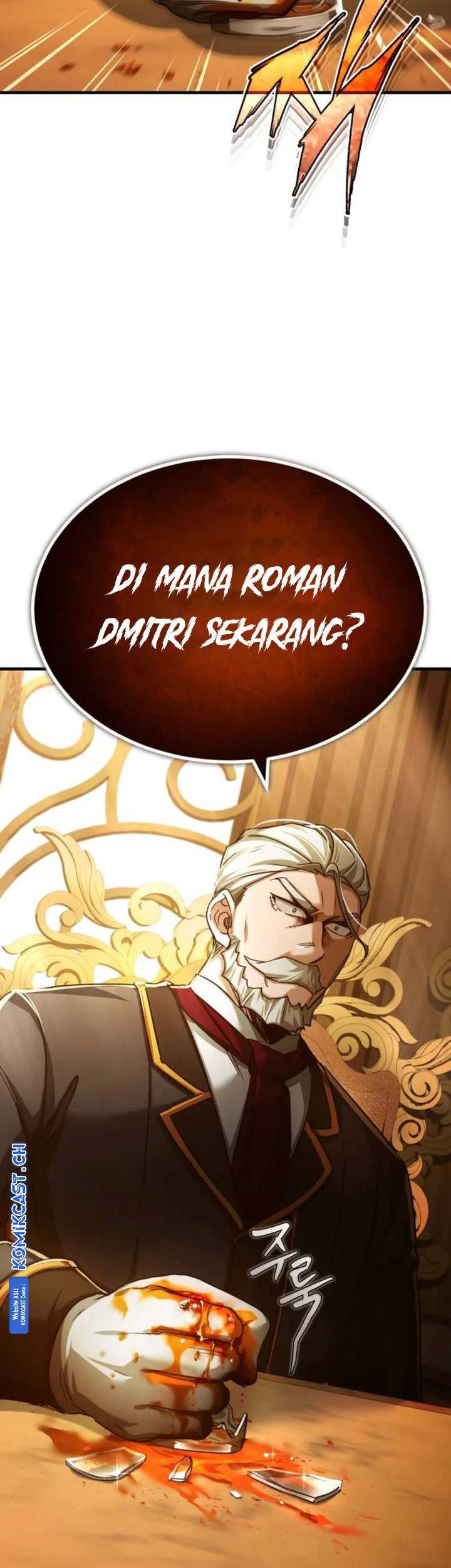 The Heavenly Demon Can’t Live a Normal Life Chapter 93 - halaman 52
