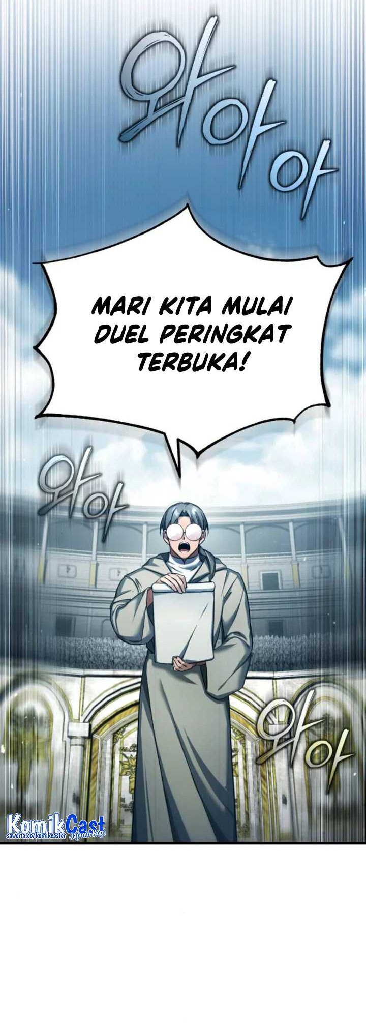 The Heavenly Demon Can’t Live a Normal Life Chapter 93 - halaman 55