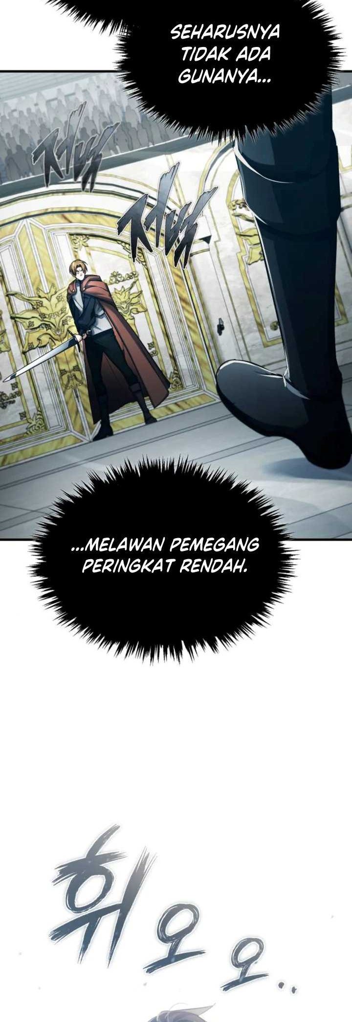The Heavenly Demon Can’t Live a Normal Life Chapter 93 - halaman 57