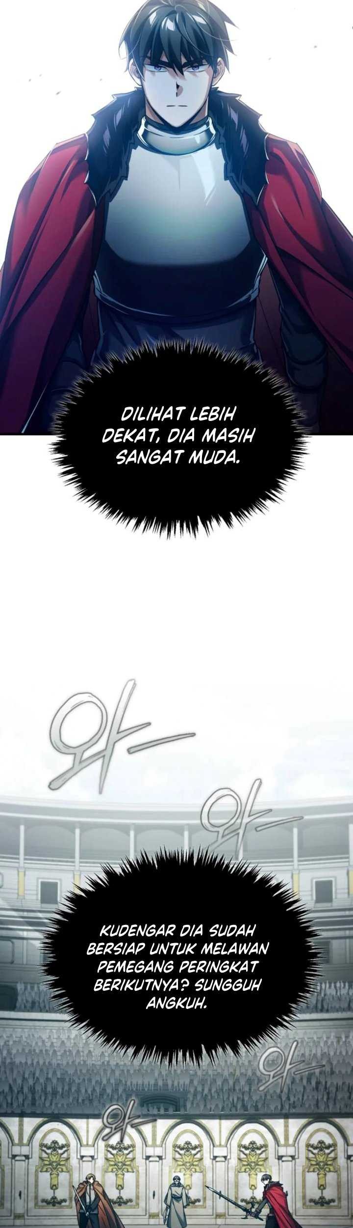 The Heavenly Demon Can’t Live a Normal Life Chapter 93 - halaman 58