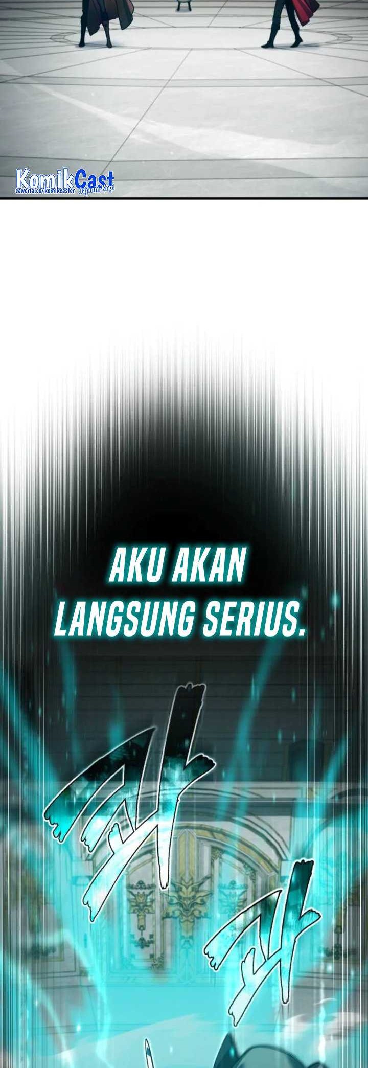 The Heavenly Demon Can’t Live a Normal Life Chapter 93 - halaman 59