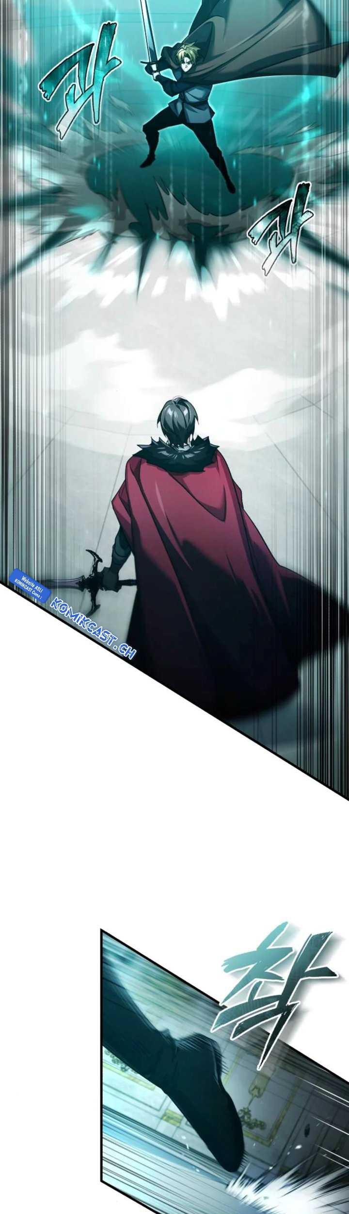 The Heavenly Demon Can’t Live a Normal Life Chapter 93 - halaman 60