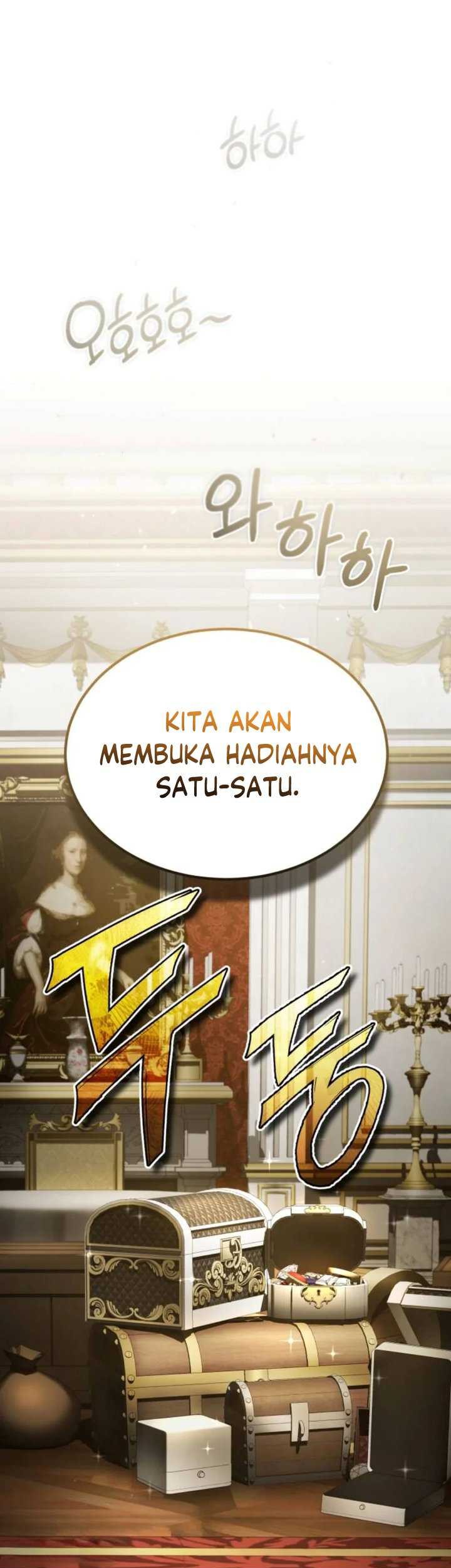 The Heavenly Demon Can’t Live a Normal Life Chapter 93 - halaman 8