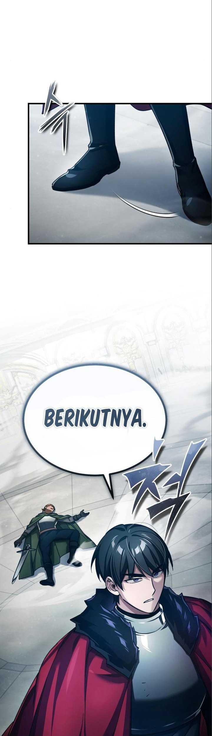 The Heavenly Demon Can’t Live a Normal Life Chapter 94 - halaman 10