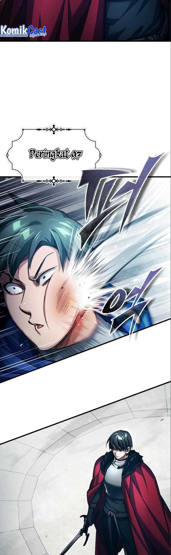 The Heavenly Demon Can’t Live a Normal Life Chapter 94 - halaman 11