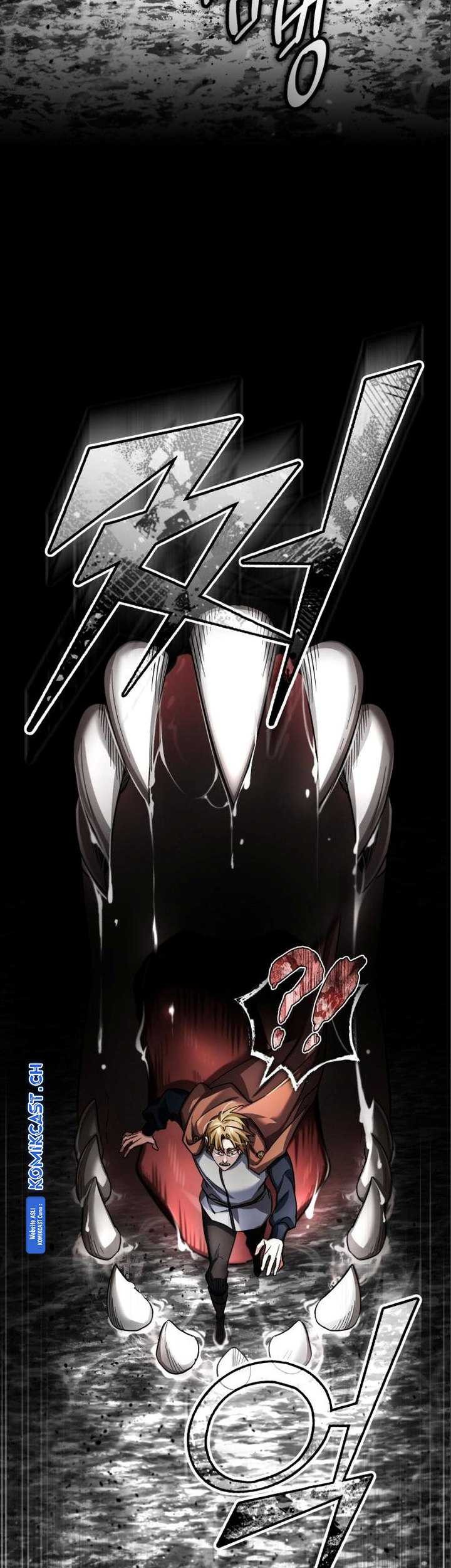 The Heavenly Demon Can’t Live a Normal Life Chapter 94 - halaman 16