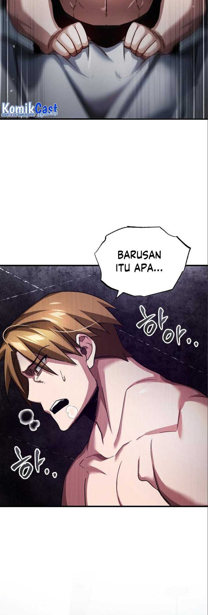 The Heavenly Demon Can’t Live a Normal Life Chapter 94 - halaman 19