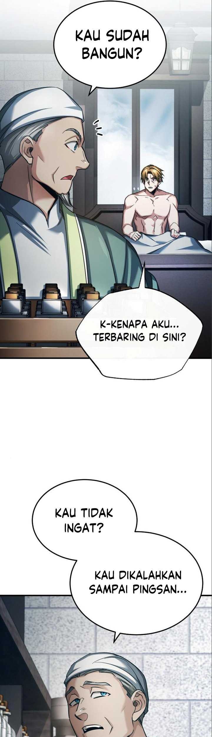 The Heavenly Demon Can’t Live a Normal Life Chapter 94 - halaman 20