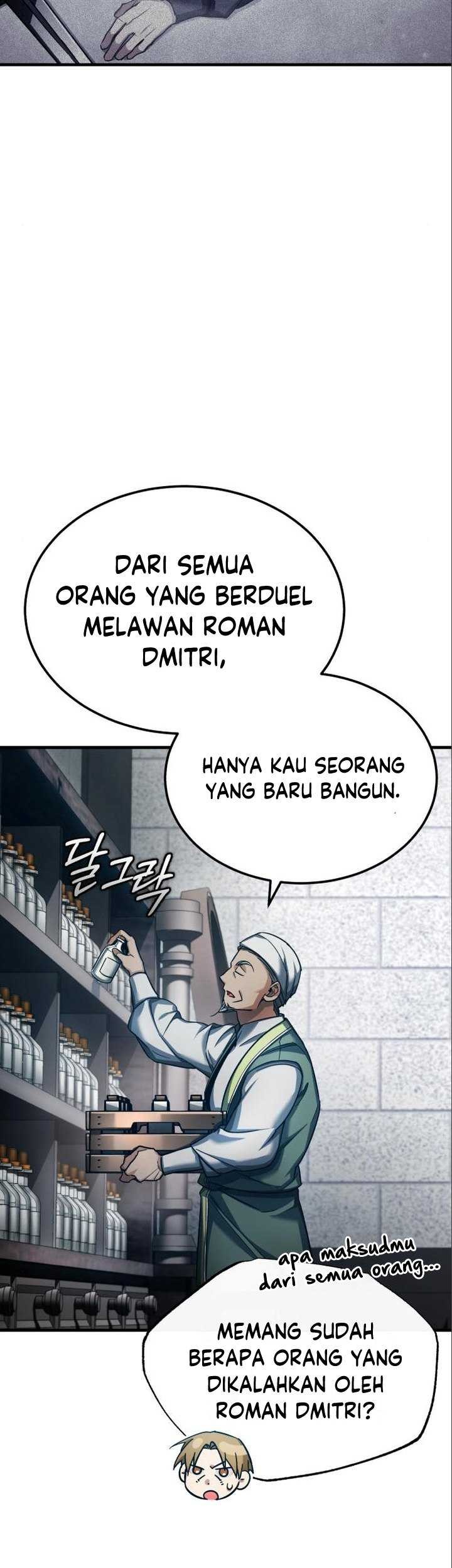 The Heavenly Demon Can’t Live a Normal Life Chapter 94 - halaman 22
