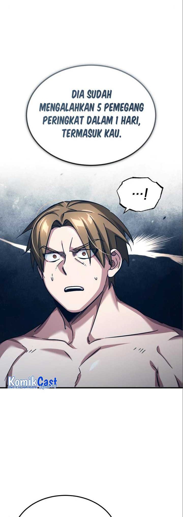 The Heavenly Demon Can’t Live a Normal Life Chapter 94 - halaman 23