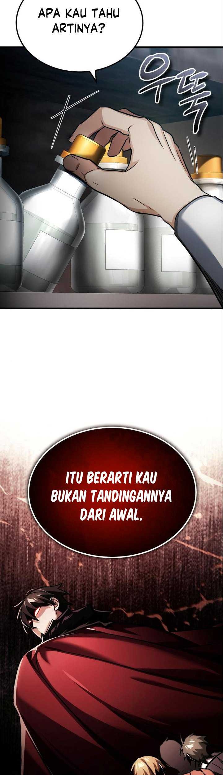 The Heavenly Demon Can’t Live a Normal Life Chapter 94 - halaman 24