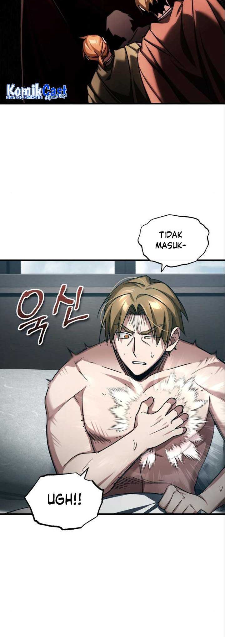 The Heavenly Demon Can’t Live a Normal Life Chapter 94 - halaman 25