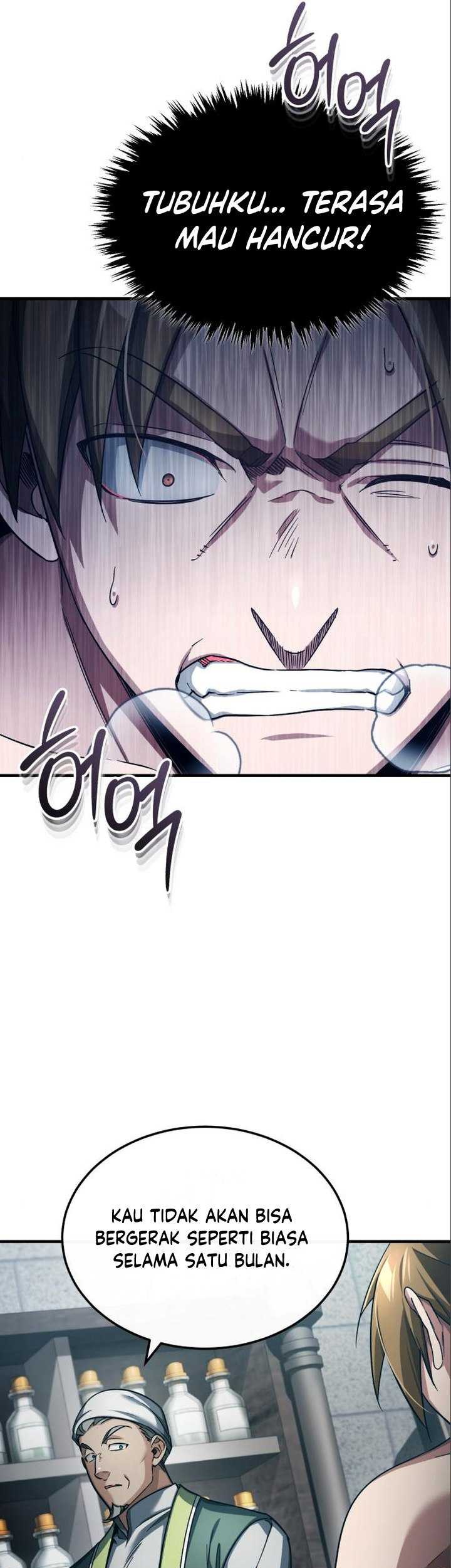 The Heavenly Demon Can’t Live a Normal Life Chapter 94 - halaman 26