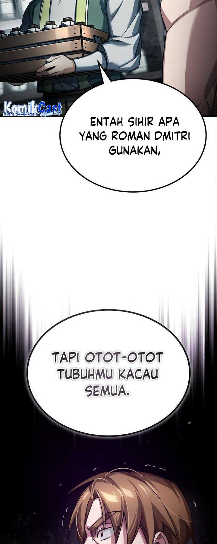 The Heavenly Demon Can’t Live a Normal Life Chapter 94 - halaman 27
