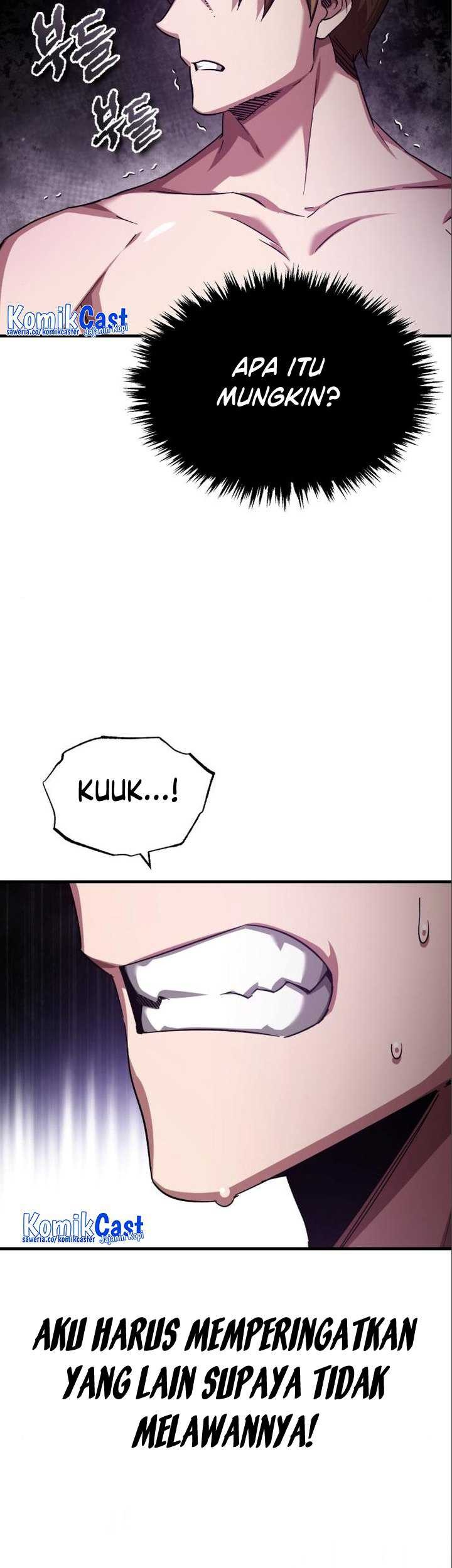 The Heavenly Demon Can’t Live a Normal Life Chapter 94 - halaman 28