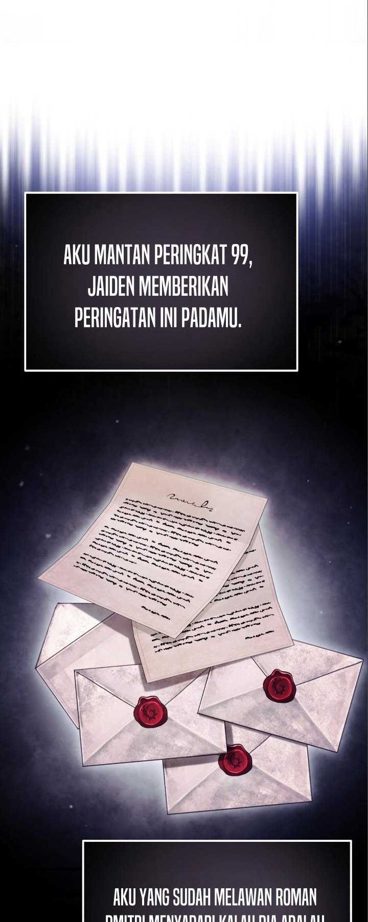 The Heavenly Demon Can’t Live a Normal Life Chapter 94 - halaman 29