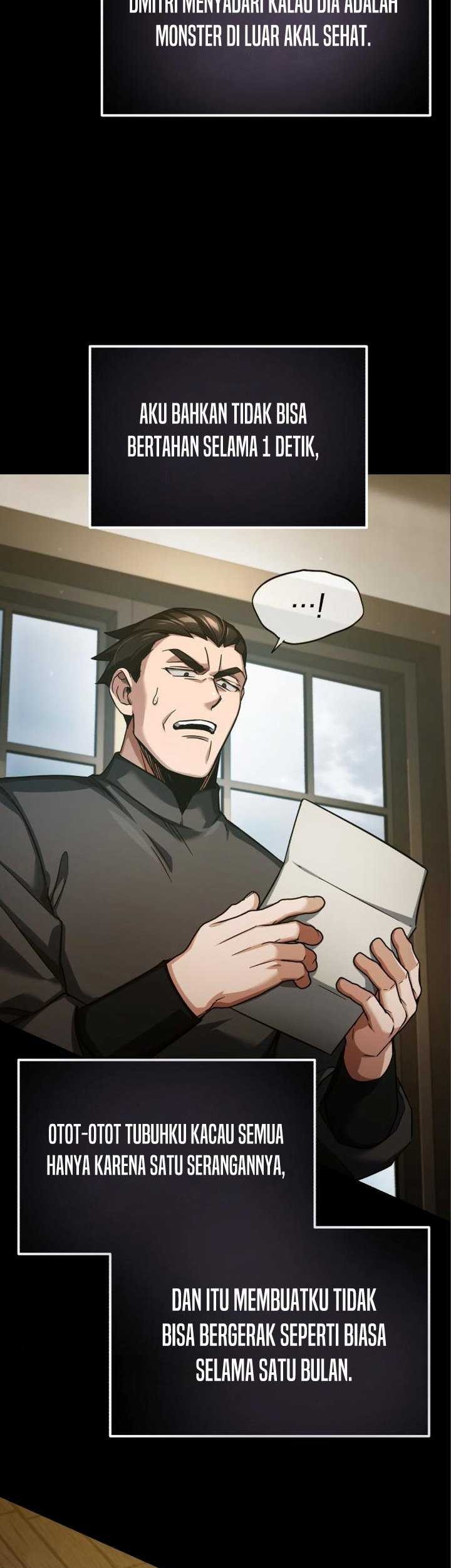 The Heavenly Demon Can’t Live a Normal Life Chapter 94 - halaman 30