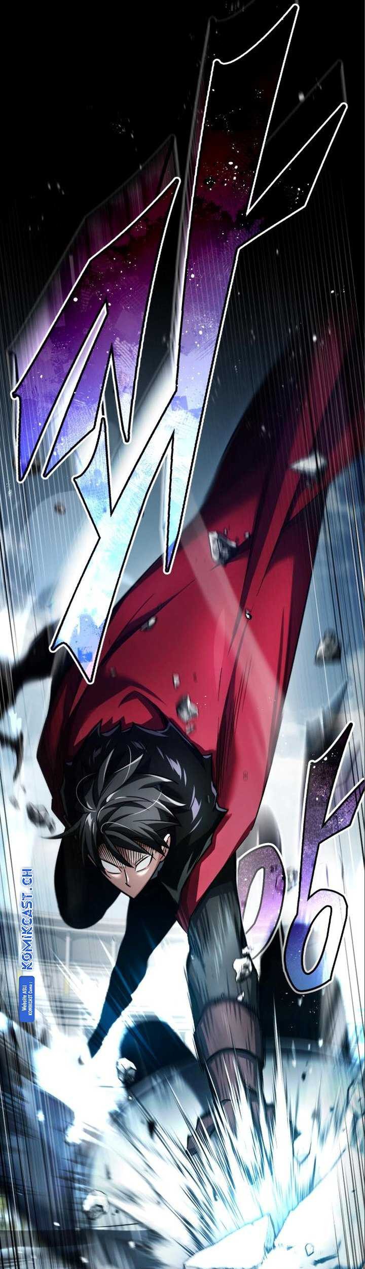 The Heavenly Demon Can’t Live a Normal Life Chapter 94 - halaman 32