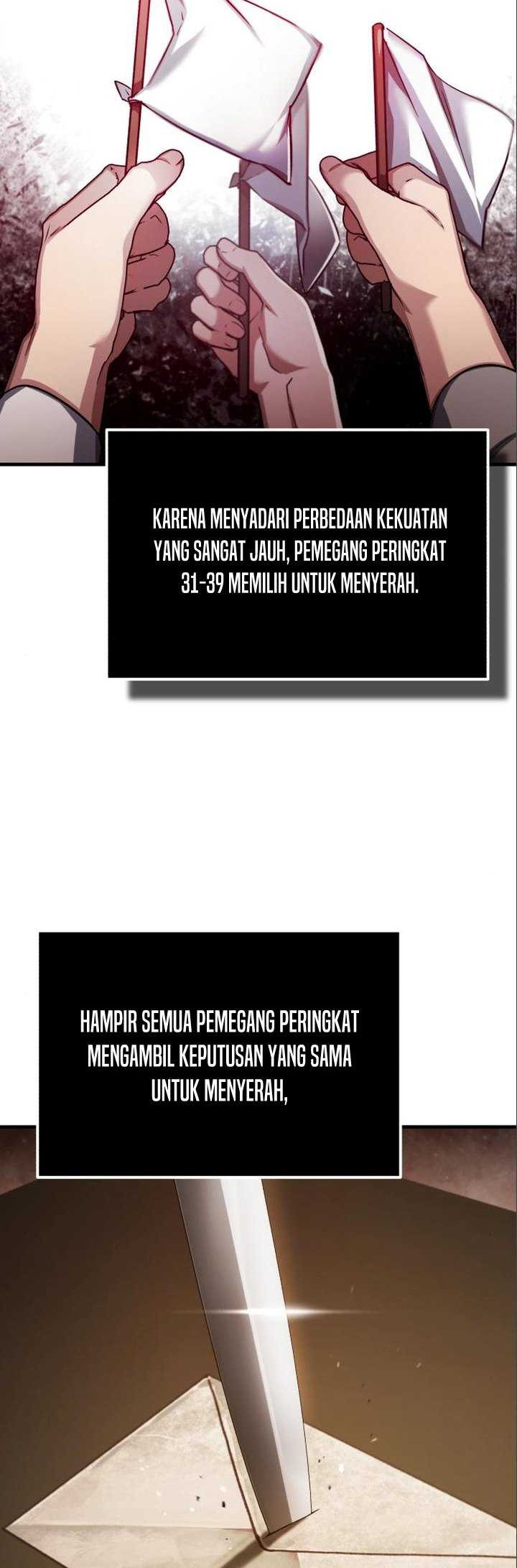 The Heavenly Demon Can’t Live a Normal Life Chapter 94 - halaman 35
