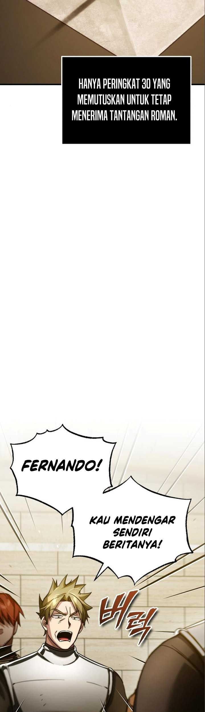 The Heavenly Demon Can’t Live a Normal Life Chapter 94 - halaman 36