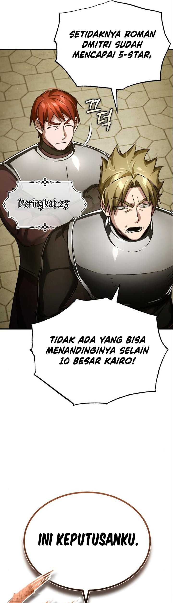 The Heavenly Demon Can’t Live a Normal Life Chapter 94 - halaman 38