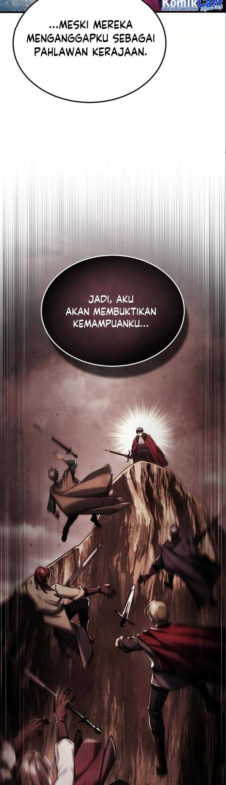 The Heavenly Demon Can’t Live a Normal Life Chapter 94 - halaman 4
