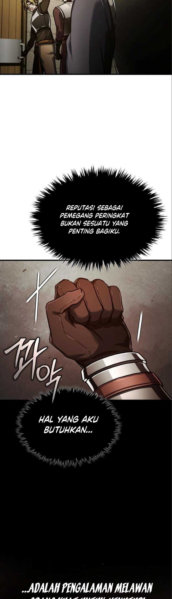 The Heavenly Demon Can’t Live a Normal Life Chapter 94 - halaman 42