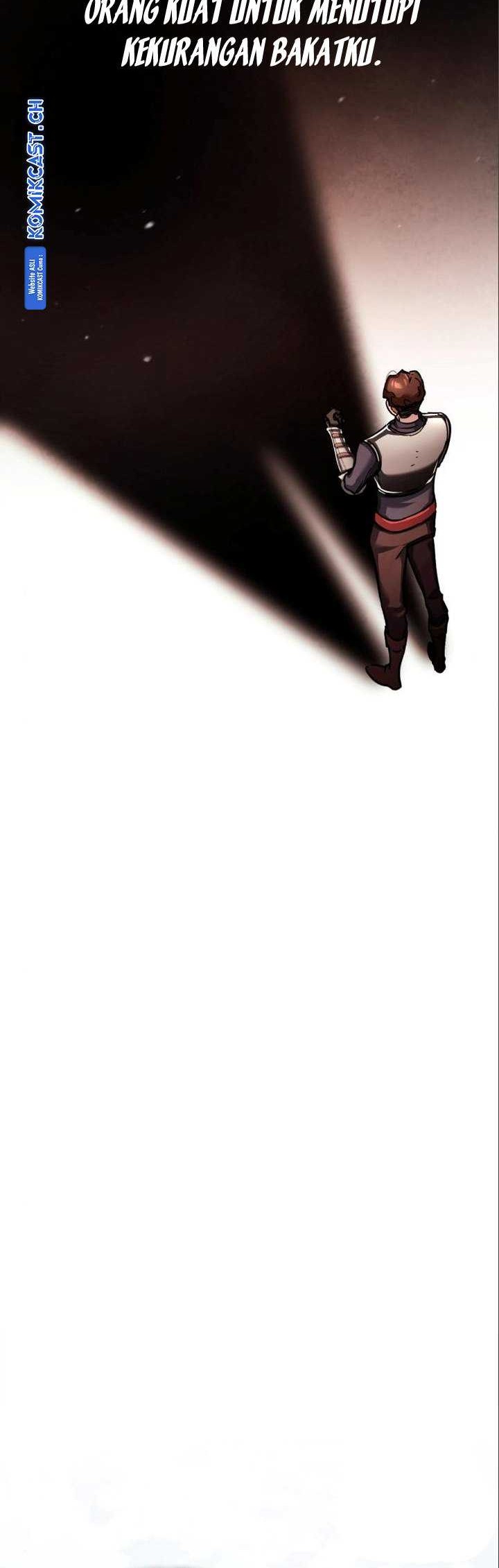 The Heavenly Demon Can’t Live a Normal Life Chapter 94 - halaman 43