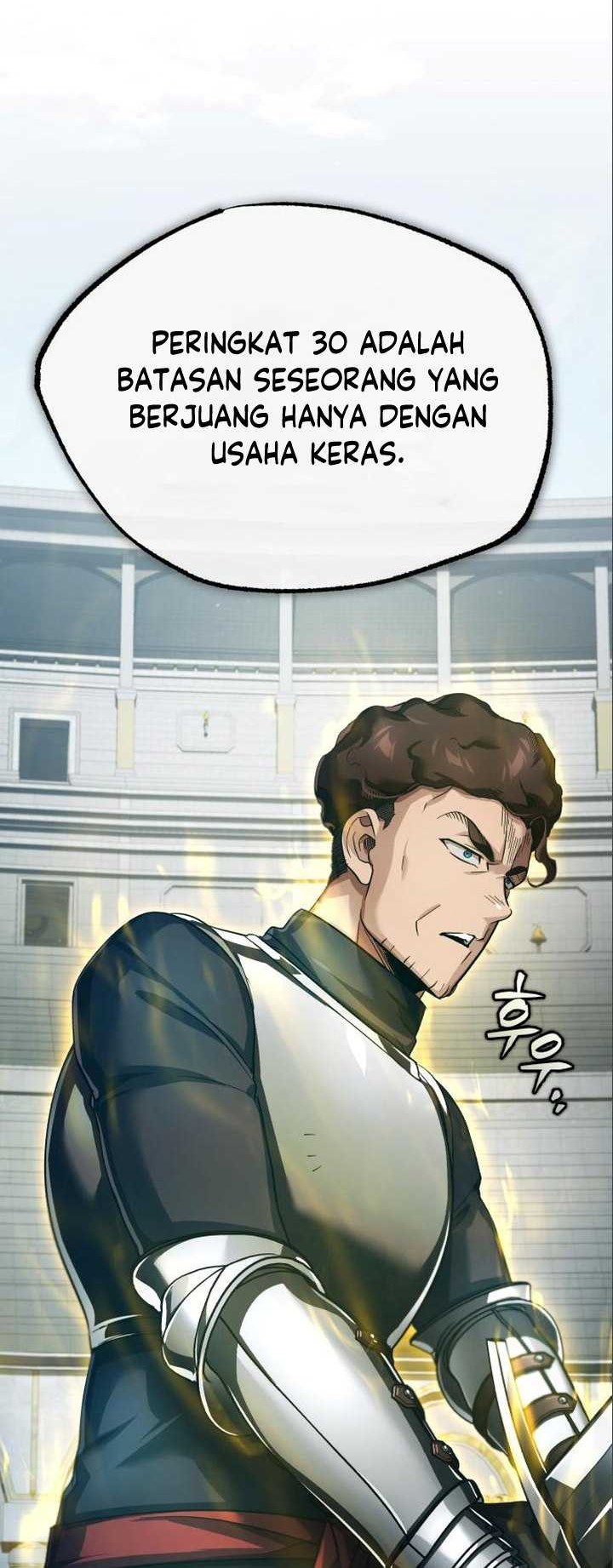 The Heavenly Demon Can’t Live a Normal Life Chapter 94 - halaman 45