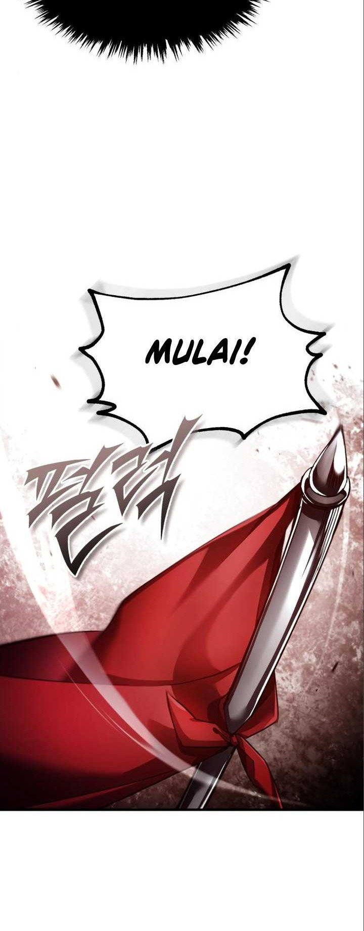 The Heavenly Demon Can’t Live a Normal Life Chapter 94 - halaman 47