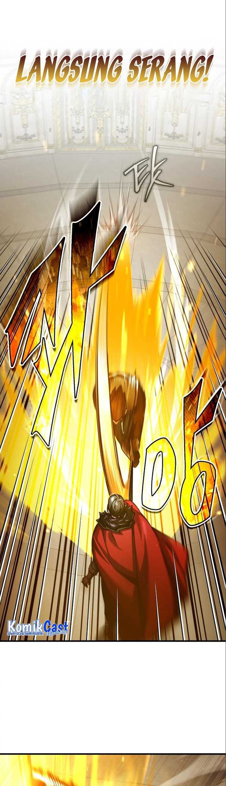 The Heavenly Demon Can’t Live a Normal Life Chapter 94 - halaman 48