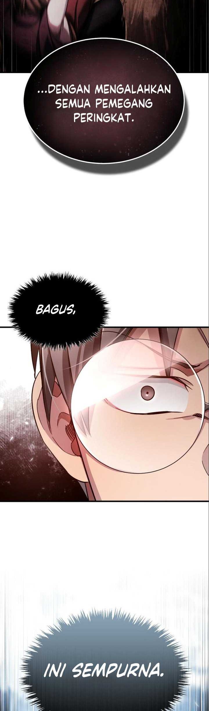 The Heavenly Demon Can’t Live a Normal Life Chapter 94 - halaman 5