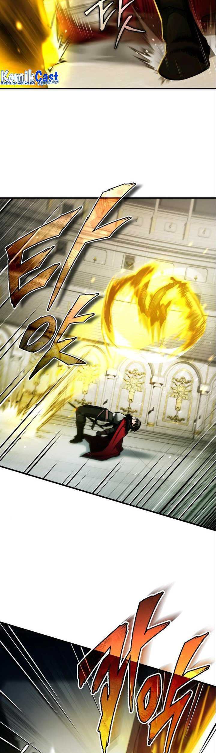 The Heavenly Demon Can’t Live a Normal Life Chapter 94 - halaman 52
