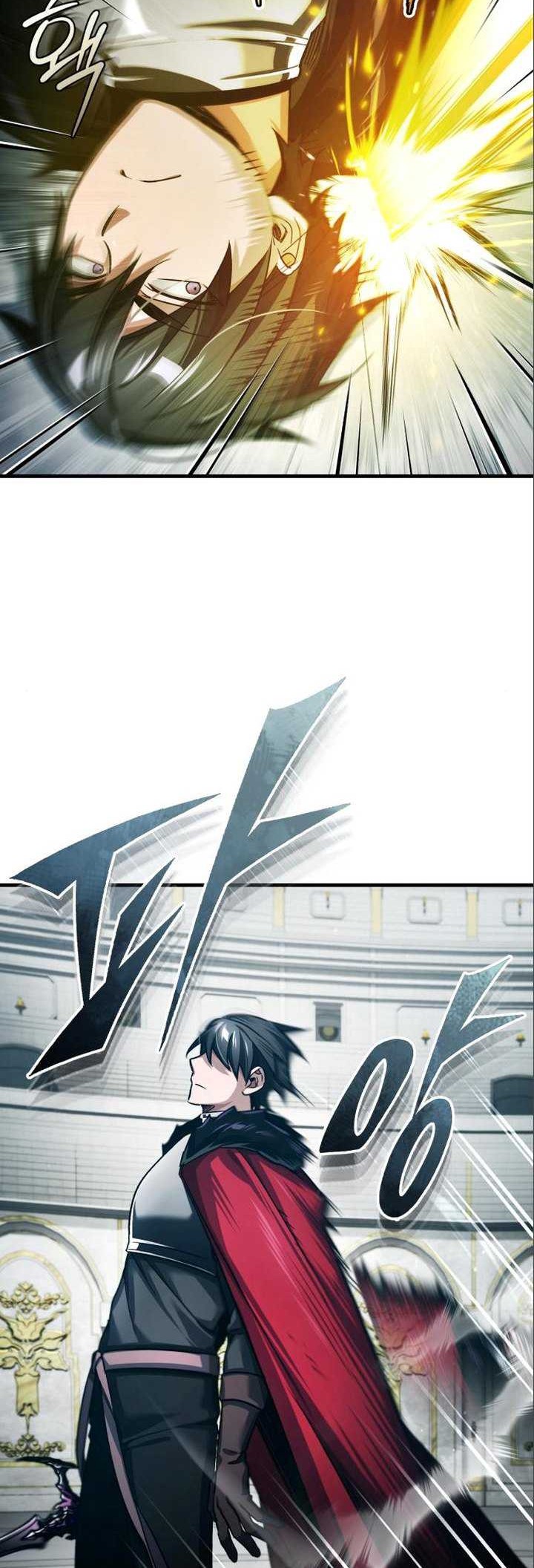 The Heavenly Demon Can’t Live a Normal Life Chapter 94 - halaman 53