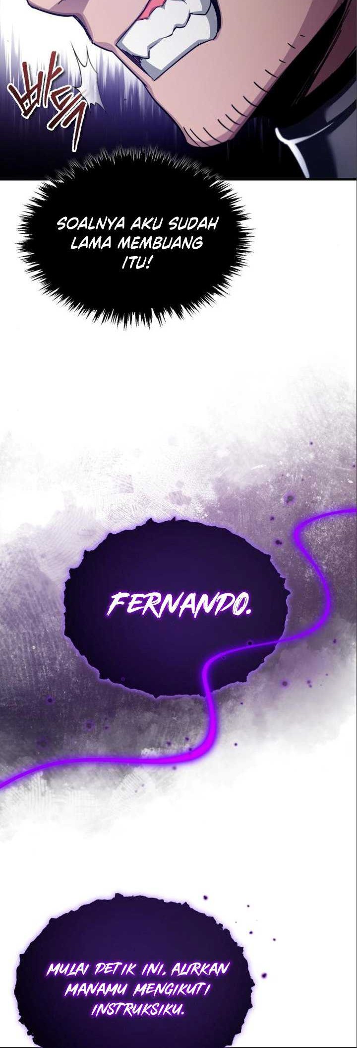 The Heavenly Demon Can’t Live a Normal Life Chapter 94 - halaman 55