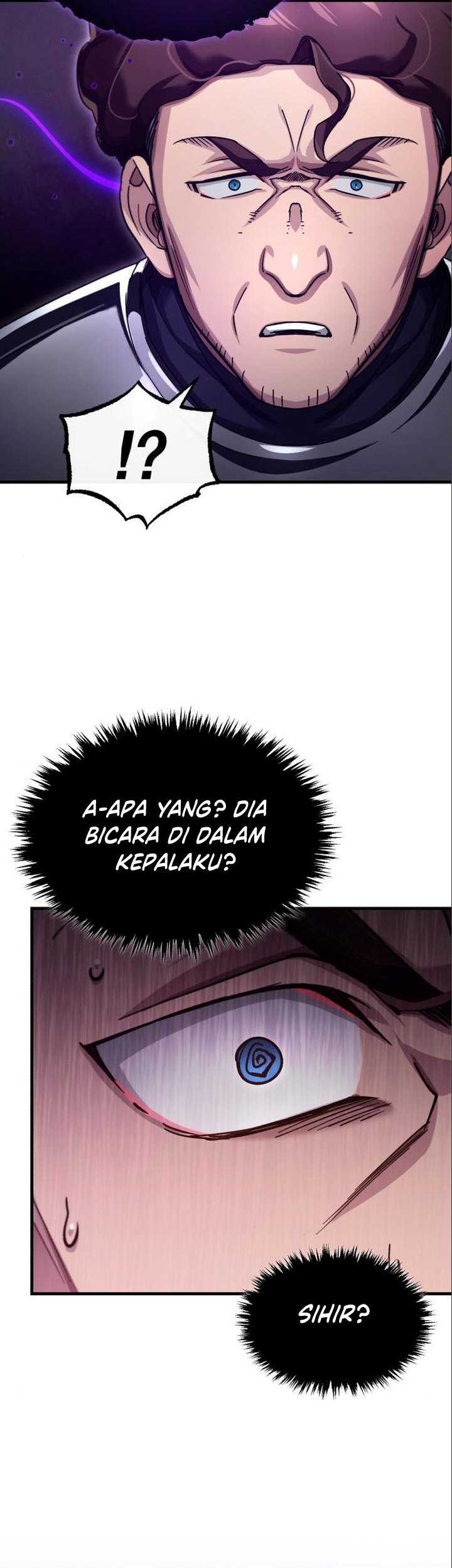 The Heavenly Demon Can’t Live a Normal Life Chapter 94 - halaman 56