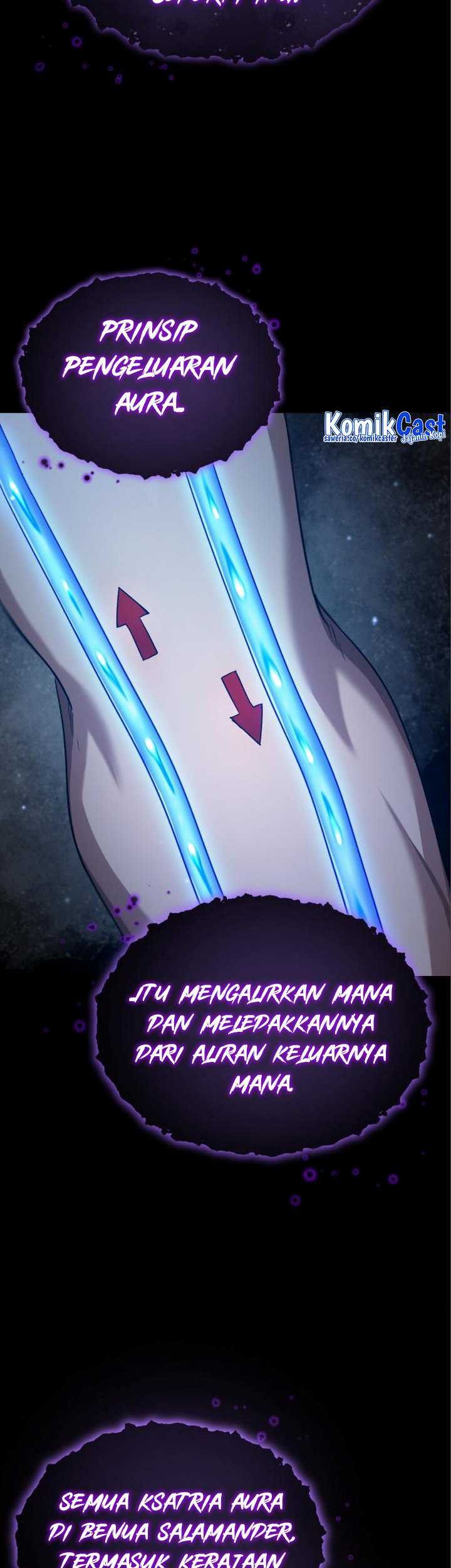 The Heavenly Demon Can’t Live a Normal Life Chapter 94 - halaman 58