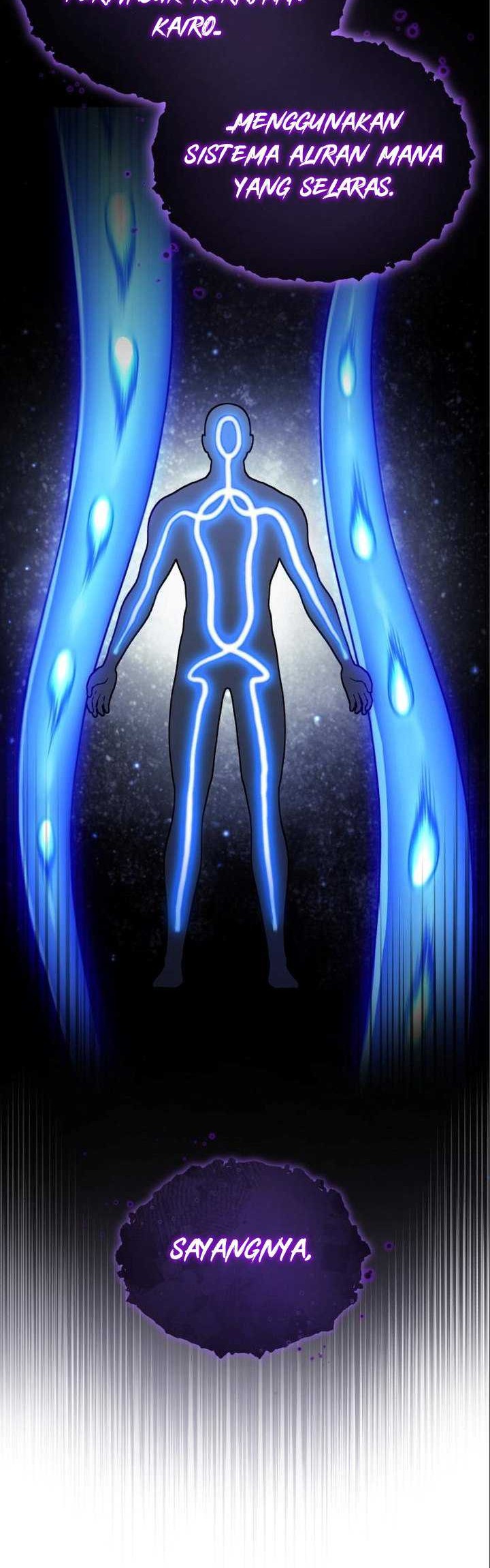 The Heavenly Demon Can’t Live a Normal Life Chapter 94 - halaman 59